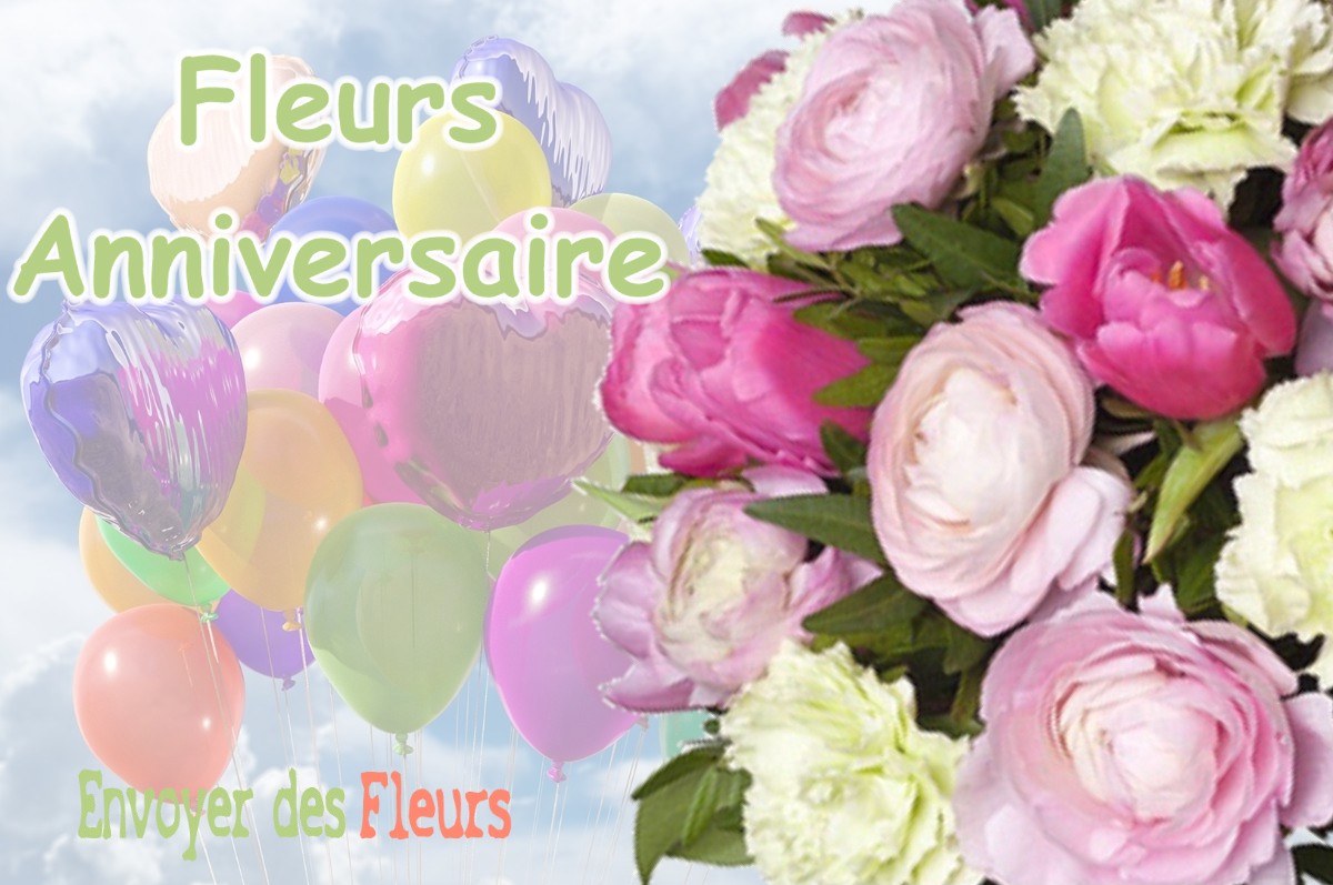 lIVRAISON FLEURS ANNIVERSAIRE à ABERGEMENT-LE-PETIT